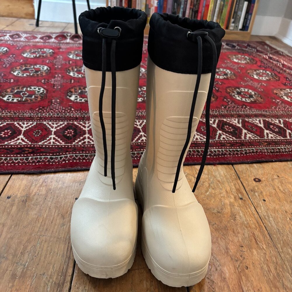 Fubuki Niseko 3.0 Sand EU 38